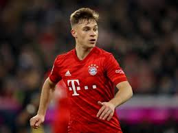 He also has a total of 35 chances created. Everything Has Changed Joshua Kimmich On What Premier League Players Can Expect From Football S Return The Independent The Independent
