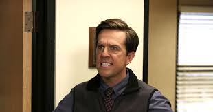 The Office And Andy S Cruelty Problem Ed helms, 24 января 1974 • 46 лет.