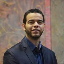 Carlos Alberto Amarante mi Diputado