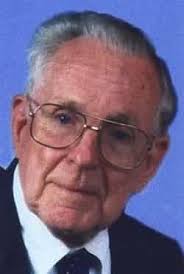 Charles Edwin Worley