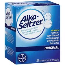 Betaserc 24 mg un comprimat contine diclorhidrat de betahistina 8 mg si excipienti: Alka Seltzer Prospect Ce Trebuie SÄ StiÅ£i Inainte SÄ LuaÅ£i Alka Seltzer