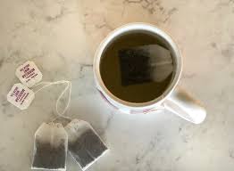 Though black buffalo is based in chicago, our journey to create the world's finest chewing tobacco substitute started on tobacco road in north carolina. The Problem With Plastic In Tea Bags How You Can Avoid It