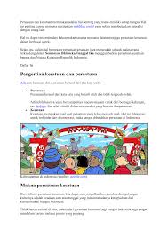 Dikatakan, pemuda memegang peranan penting dalam mewujudkan persatuan dan kesatuan di indonesia ini. Persatuan Dan Kesatuan Nkri