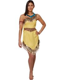 Découvrez la magie de disney avec nos déguisements disney, il n'est jamais trop tard pour l'aventure ! Pocahontas De Disney Deguisement Adulte Party City