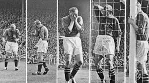 There has scarcely been a better german goalkeeper since than trautmann, who has died aged 89. Former Pow Manchester City Keeper Trautmann Dies