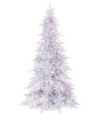 Arctic White Pine Christmas Tree Mini White Christmas Tree Pine Christmas Tree Christmas Tree Shop