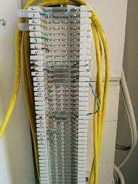 Wiring diagrams and color codes for golden age humbucking pickups. Ethernet And 66 Block Wiring Ars Technica Openforum