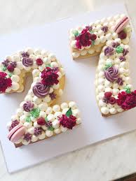 Beautiful Happy Birthday Cake Images For Her 27 Cookie Cake 27th Birthday Cake Birthday Food 28th Birthday Cake