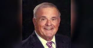 Rev. Joseph Edward Bryson Obituary