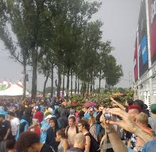 Pukkelpop is een bekend festival dat elk jaar in belgië plaatsvindt. Ungluck Beim Pukkelpop Wie Aus Einem Belgischen Festival Die Holle Wurde Welt