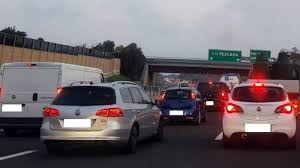 Due morti, autostrada chiusa per ore. Tentativo Di Suicidio Sul Viadotto Cerrano Della A14 Chiusa Al Traffico L Autostrada