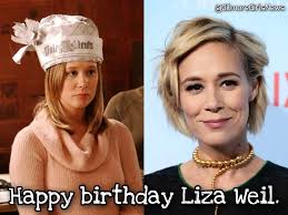 Gilmore Girls TV Show