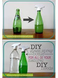 No Need To Buy Expensive New Glass Bottles For Your Essential Oil Cleaners Just Re Purpose Glass Bottl Diy Essential Oils Essential Oil Cleaner Essential Oils