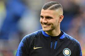 6,059 likes · 211 talking about this. Breaking Mauro Icardi Sues Inter For 1 5 Million Asks To Return To Full Training Report Claims