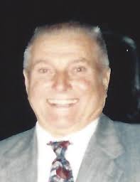 Obituary information for Alexander "Jinx" Leonard