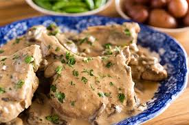 Over the years, lipton onion soup mix has been snapped up for seemingly everything but onion soup. Slow Cooker Smothered Ranch Pork Chops