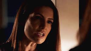 Home and Away's Leah demands Justin's arrest as she becomes paranoid