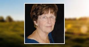 Therese Y. (Audet) Gaudette Obituary January 5, 2018