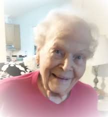 Laura Elaine Herring Connely, 102, passed away December 15, 2019