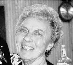 Ruth HOLLINGER Obituary (2013)