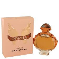 More buying choices $67.87(22 new offers). Olympea Intense By Paco Rabanne Buy Online Perfume Com