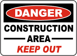 Safety signs now encompass other safety identification by means of pipe and valve marking, audible signals and illuminated signs. Construction Safety Signs Shop 1000s Of Sign Options