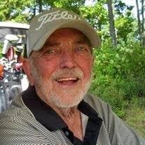 Arnold Beauregard Obituary