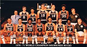 1 day ago · the bucks can indeed make history tuesday night as milwaukee's first nba champion since 1971. Uncle Mike S Musings A Yankees Blog And More How Long It S Been Milwaukee Won A World Championship