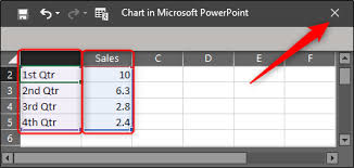 How To Create Animated Pie Charts In Powerpoint