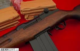 With us assistance the italian government began in order to modernize the garand and transition to the 7.62 nato caliber beretta developed a top. Armslist For Sale Ultra Rare Early Beretta Bm 62 308