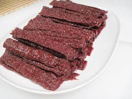 Beef jerky recipes can get very complex and full of interesting ingredients. Top 20 Ground Beef Jerky Best Recipes Ever Beef Jerky Recipes Beef Jerky Spices Jerky Recipes