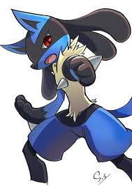 2 days ago · lucario is a playable character in super smash bros. Drawing Of Pokemon Lucario Novocom Top