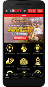 Download and install the 12bet android file. 12bet Mobile App Mobile Version For Android Ios 2021