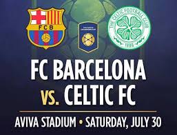 I didn't even have to look up the date and score and venue because i know it so well and love barcelona so much lol. Viva Barca Tomorrow Fc Barcelona Vs Celtic Fc Facebook