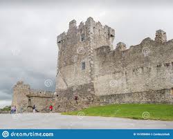 Pages dans la catégorie « county kerry ». Chateau De Ross Dans Le Comte De Kerry Irlande Photo Editorial Image Du Subsistance Antique 161856866