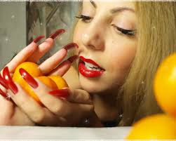 nailbytes.com в Instagram: «The Best Of Margo. Yeah she had a lot of fans