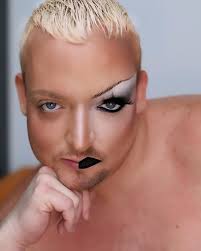 Cameron Mitchell Bell: Southern Bell Raising Hell