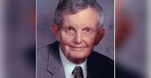 James M. Prichard Obituary