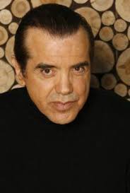 Married gianna ranaudo (an actress; Chazz Palminteri Character Actor Actors Actresses Actor Studio
