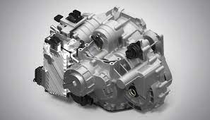 Еще один уаз получит «автомат» punch powertrain. Groupe Psa Selects Punch Powertrain Technology For Its Future Electrified Transmission Systems Media Opel International