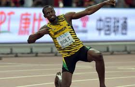 Usain Bolt Height Weight Body Statistics Healthy Celeb