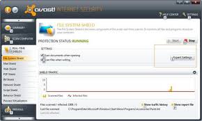 Hinzufügen einer ausnahme öffnen sie avast antivirus, und gehen sie zu ☰ menü ▸ einstellungen. Informationen Zum Hinzufugen Zu Den Ausnahmen In Avast
