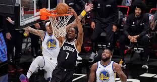 Golden state warriors live stream online if you are registered member of bet365, the leading online betting. Nba Opening Night Live Score And Updates Warriors Vs Nets Az Breaking