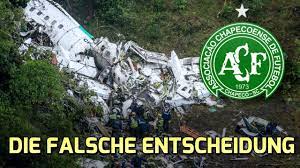 Check spelling or type a new query. Chapecoense Flugzeugabsturz Der Wahre Grund Youtube