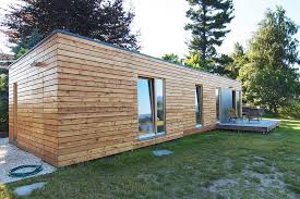 Dann ist lugarde der richtige ort für sie. Pin Auf Moderne Gartenhauser