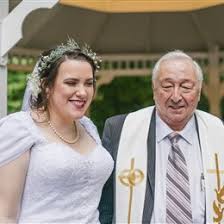32k views · july 12. Rev Dee Richardson Portland Wedding Officiant
