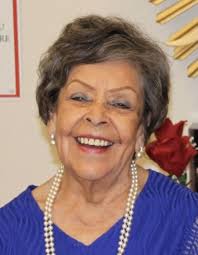 Helen J. Garcia Obituary November 26, 2021