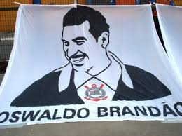 Corinthians destrói a vergonha do Centro Oeste