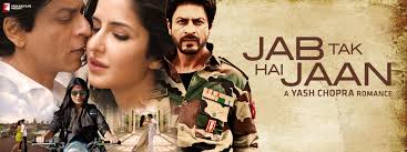 Movie Jab Tak Hai Jaan Windowscrimson
