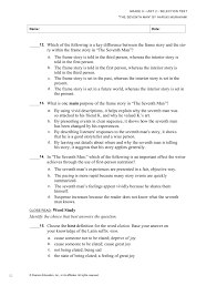 ☞ imo answer keys, set a, set. Savvas Realize Unit 1 Test Answers Unit 3 Test Selected And Short Response Flashcards Quizlet Economists To Illustrate Economic Development